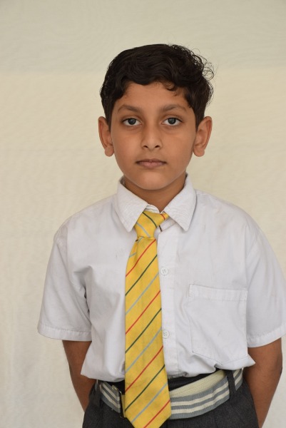 OJAS JAIN 